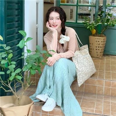 真情母子