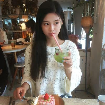 完美的一对