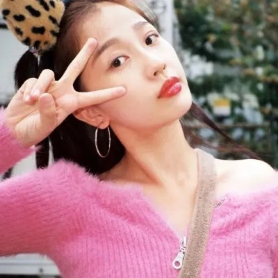 玉女倾城