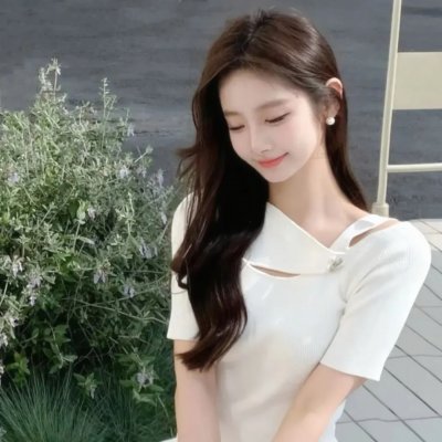 神迹美少女